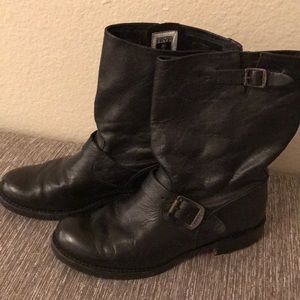 Fry Veronica short boot